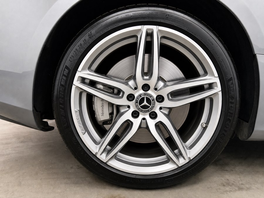 2019 Mercedes-Benz E-Class E450 - Photo 94
