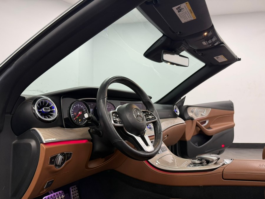 2019 Mercedes-Benz E-Class E450 - Photo 57