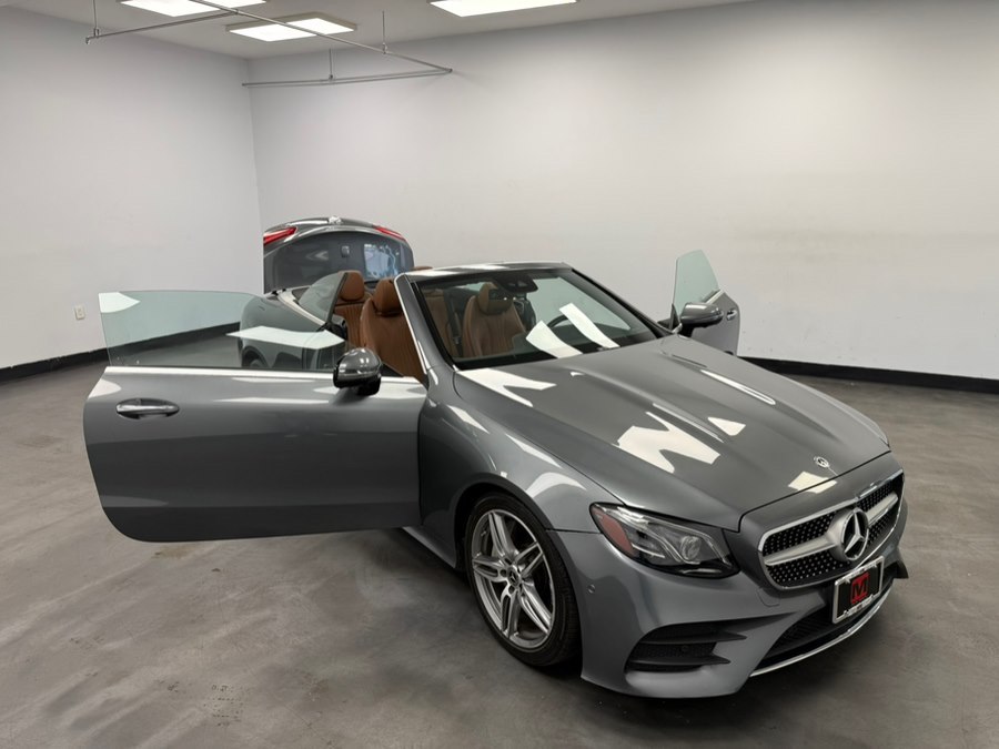2019 Mercedes-Benz E-Class E450 - Photo 43