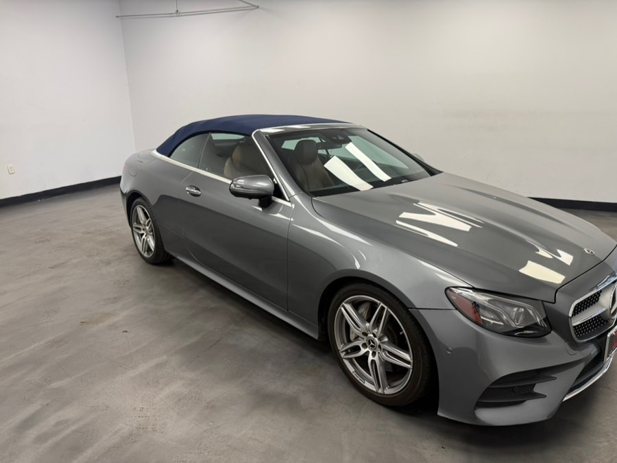 2019 Mercedes-Benz E-Class E450 - Photo 27