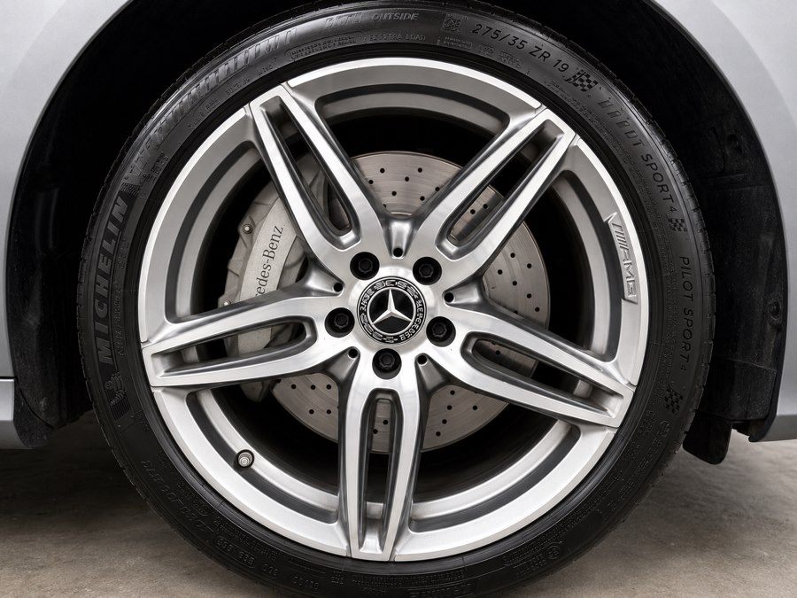 2019 Mercedes-Benz E-Class E450 - Photo 95