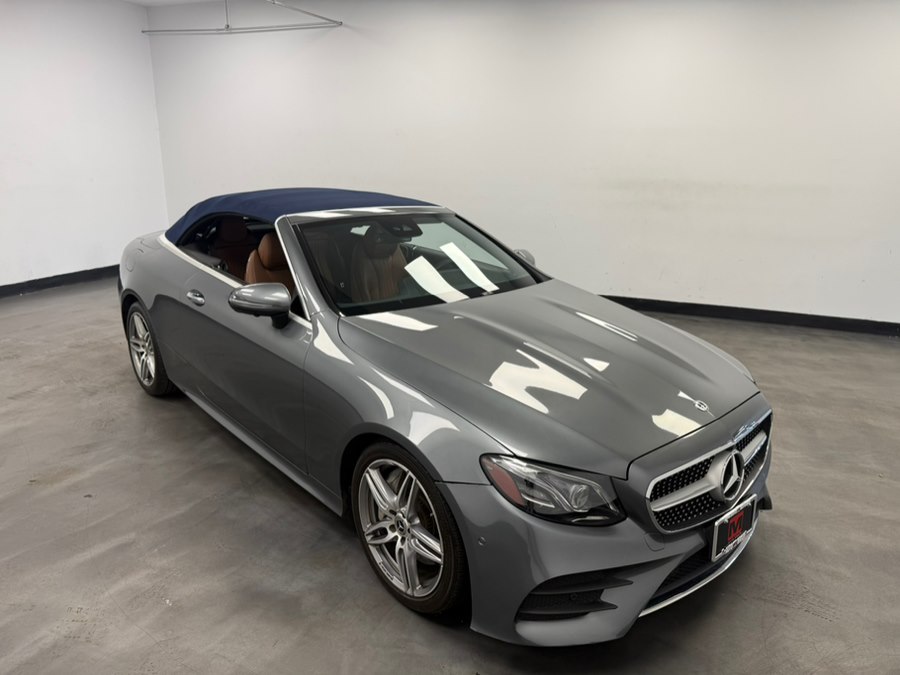 2019 Mercedes-Benz E-Class E450 - Photo 20