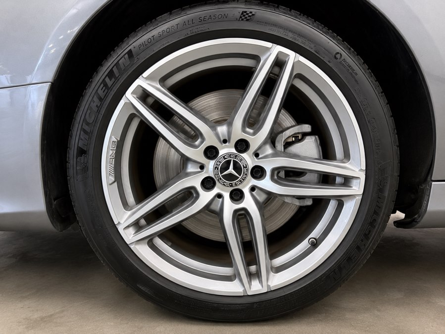 2019 Mercedes-Benz E-Class E450 - Photo 97
