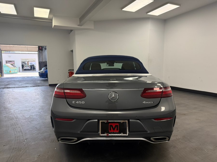 2019 Mercedes-Benz E-Class E450 - Photo 11