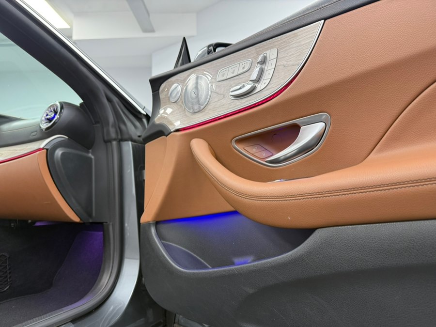 2019 Mercedes-Benz E-Class E450 - Photo 58