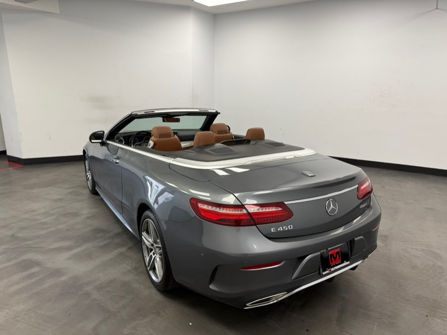 2019 Mercedes-Benz E-Class E450 - Photo 9