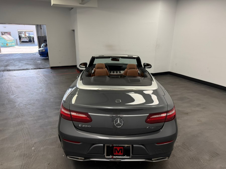 2019 Mercedes-Benz E-Class E450 - Photo 13
