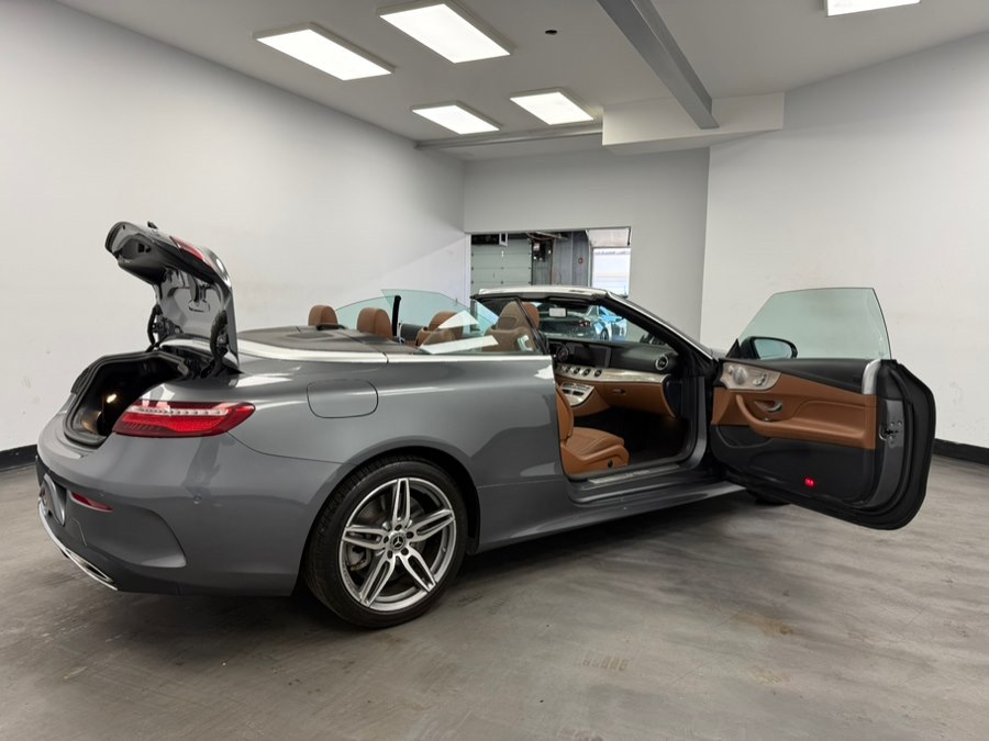 2019 Mercedes-Benz E-Class E450 - Photo 40