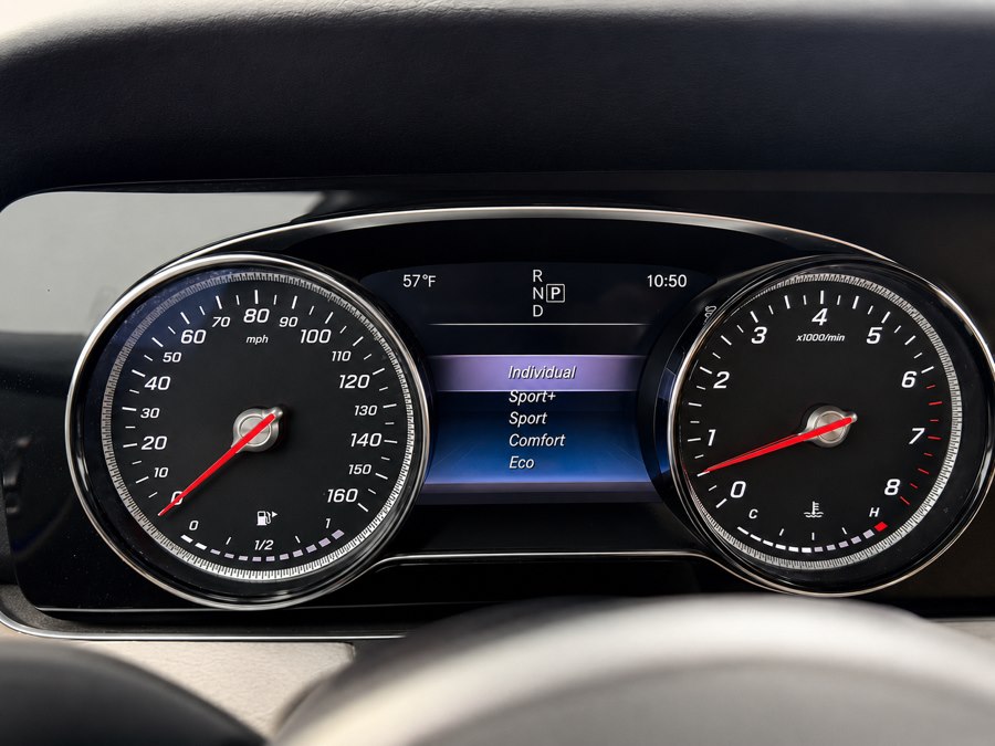 2019 Mercedes-Benz E-Class E450 - Photo 76