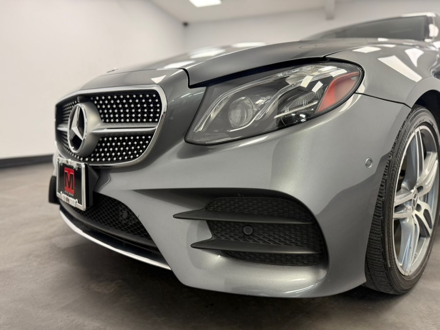 2019 Mercedes-Benz E-Class E450 - Photo 22