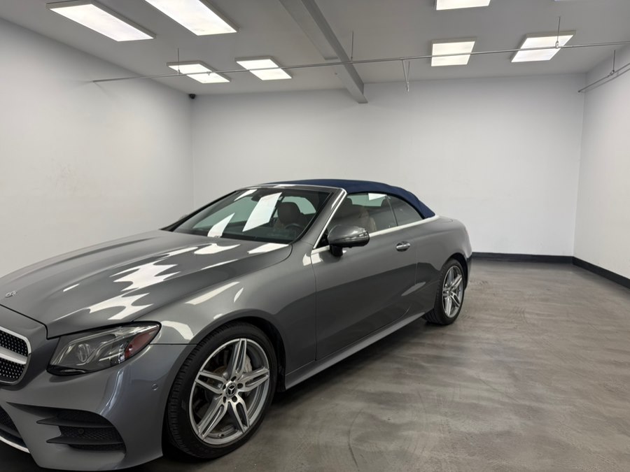 2019 Mercedes-Benz E-Class E450 - Photo 26