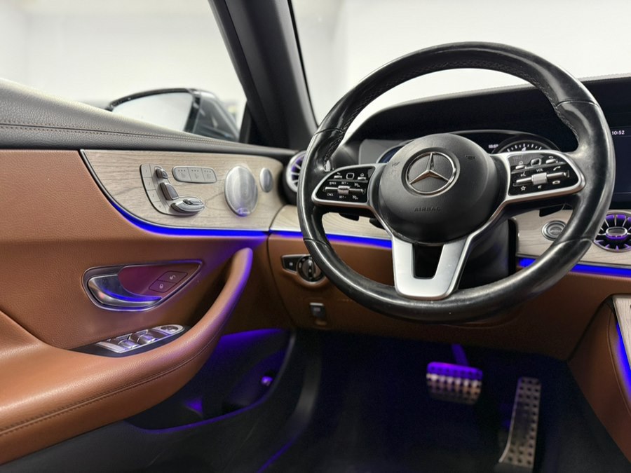 2019 Mercedes-Benz E-Class E450 - Photo 51