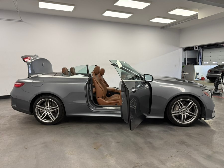 2019 Mercedes-Benz E-Class E450 - Photo 42