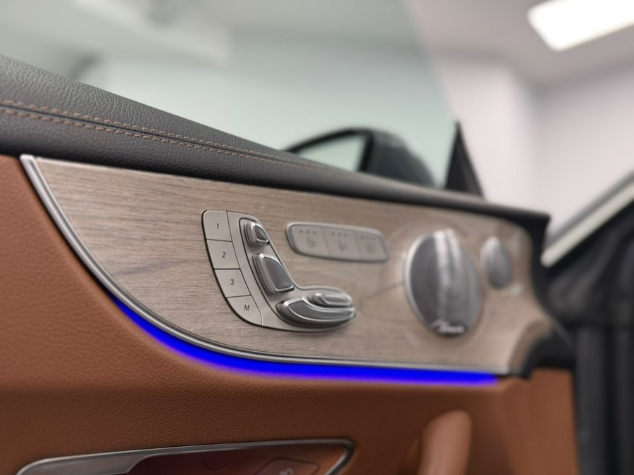 2019 Mercedes-Benz E-Class E450 - Photo 72