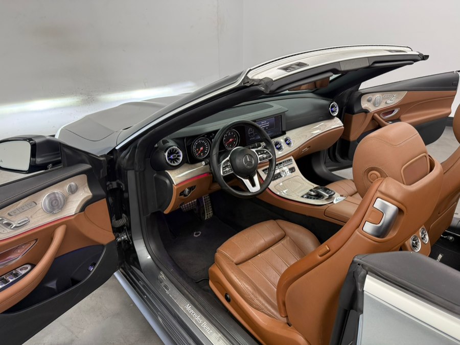 2019 Mercedes-Benz E-Class E450 - Photo 56