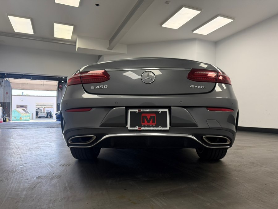 2019 Mercedes-Benz E-Class E450 - Photo 12