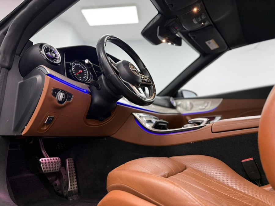 2019 Mercedes-Benz E-Class E450 - Photo 73
