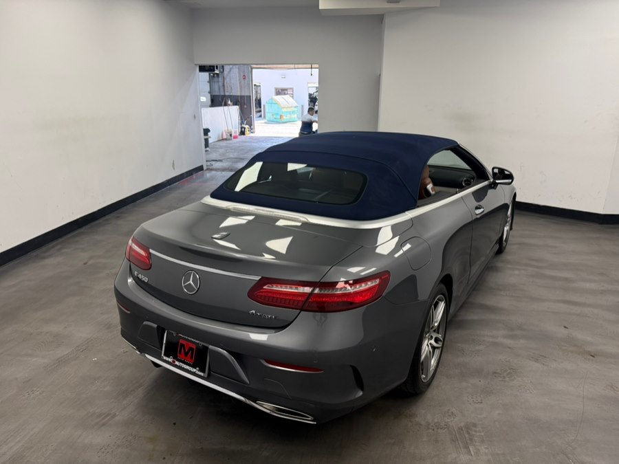 2019 Mercedes-Benz E-Class E450 - Photo 16