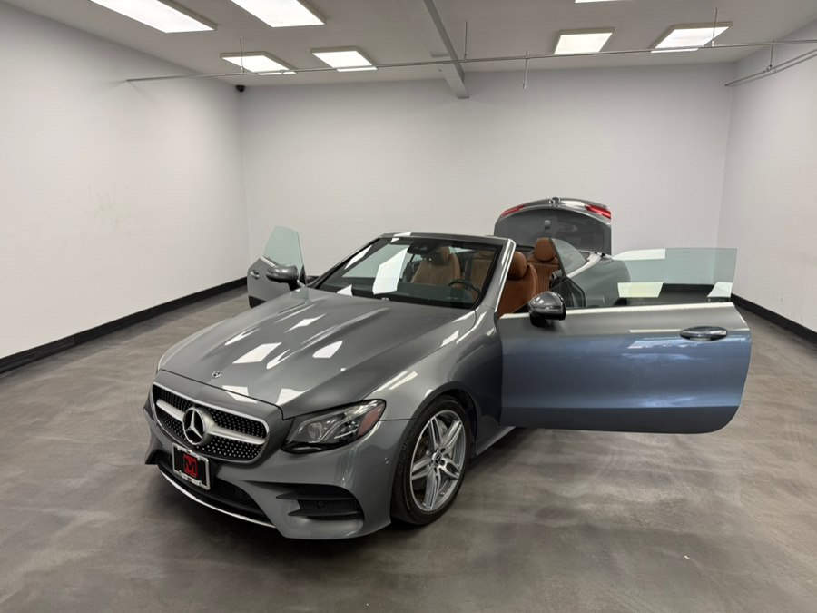 2019 Mercedes-Benz E-Class E450 - Photo 35