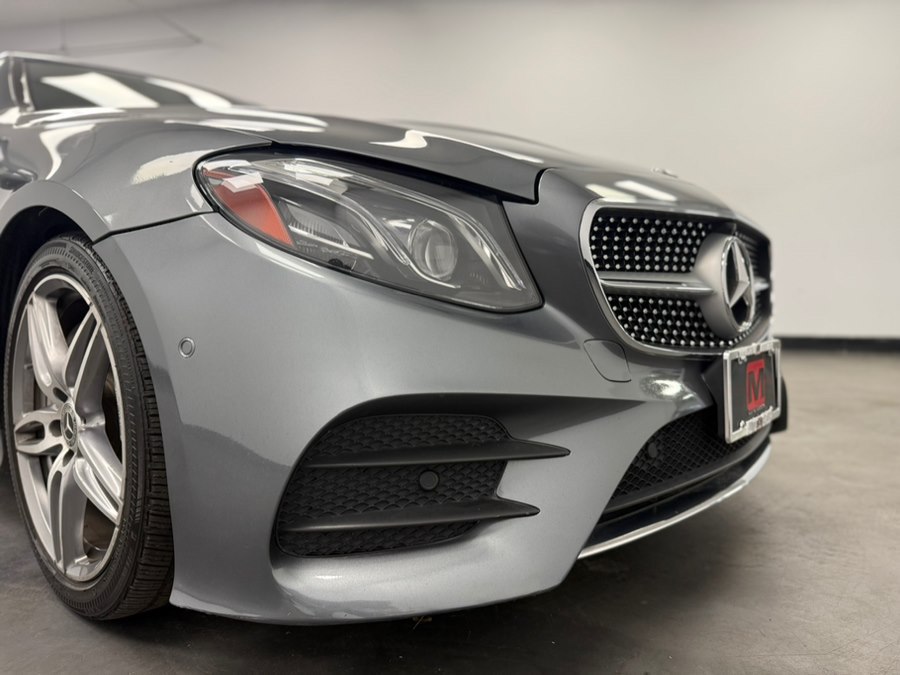 2019 Mercedes-Benz E-Class E450 - Photo 23
