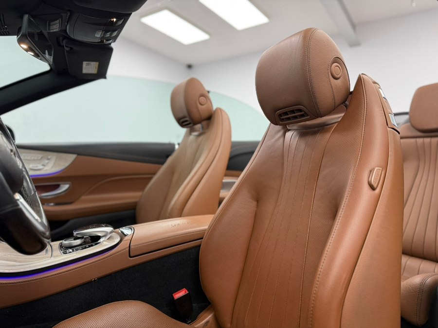 2019 Mercedes-Benz E-Class E450 - Photo 74