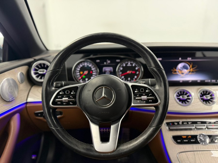 2019 Mercedes-Benz E-Class E450 - Photo 53
