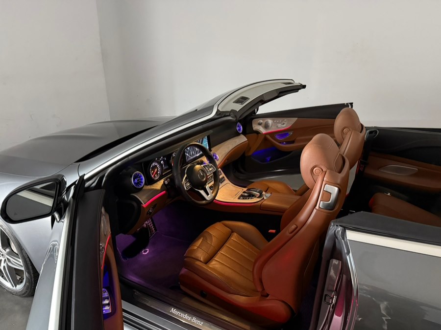 2019 Mercedes-Benz E-Class E450 - Photo 66