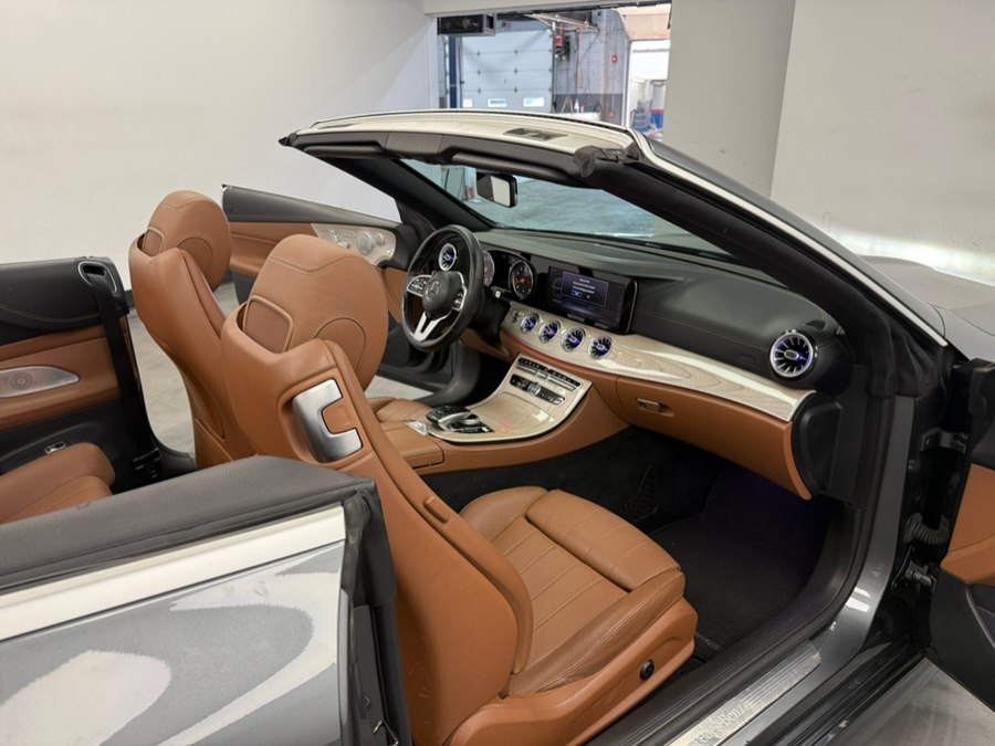 2019 Mercedes-Benz E-Class E450 - Photo 61