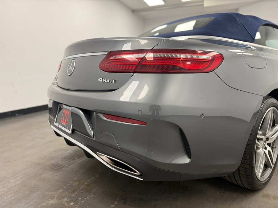2019 Mercedes-Benz E-Class E450 - Photo 24