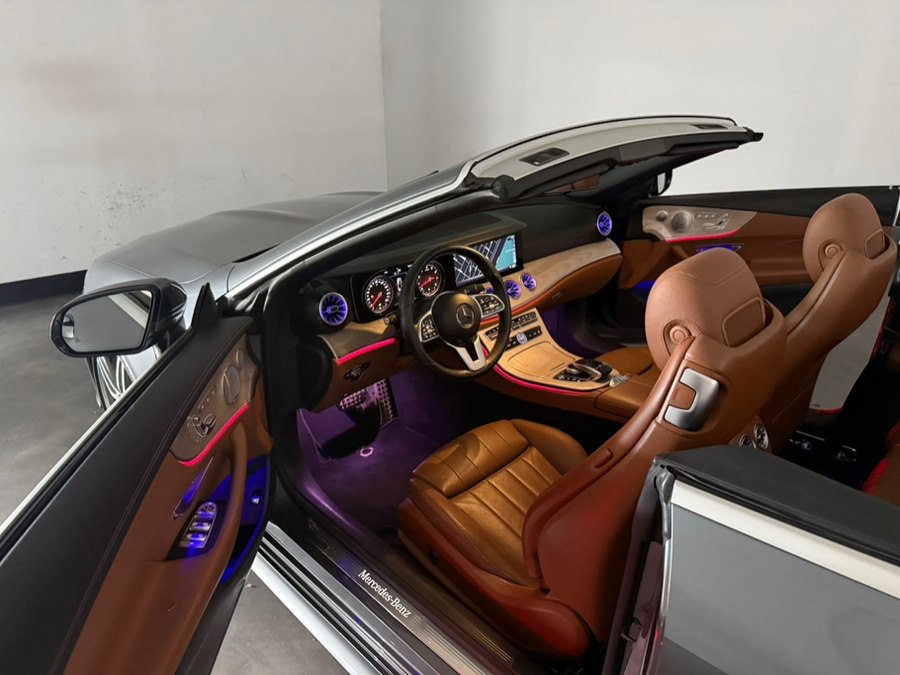 2019 Mercedes-Benz E-Class E450 - Photo 65