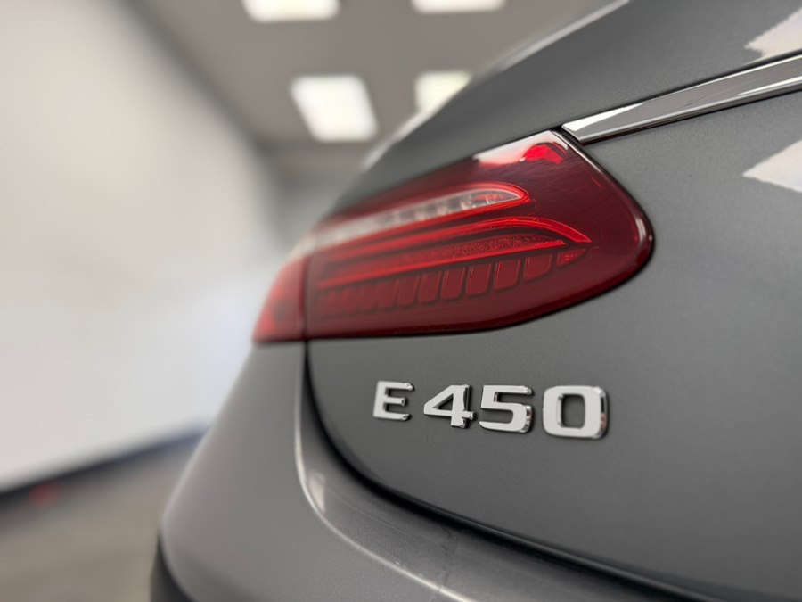2019 Mercedes-Benz E-Class E450 - Photo 93
