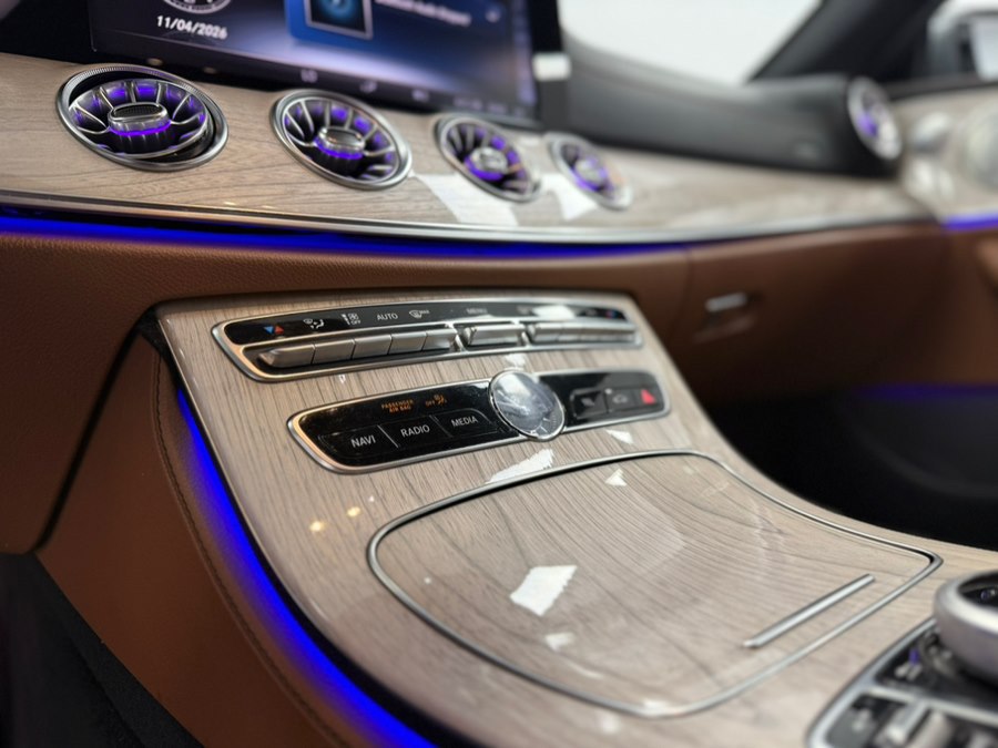 2019 Mercedes-Benz E-Class E450 - Photo 86