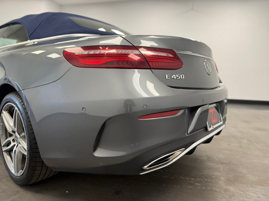 2019 Mercedes-Benz E-Class E450 - Photo 25