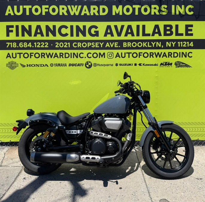 Used 2022 YAMAHA BOLT in Brooklyn, New York | Autoforward Motors Inc.. Brooklyn, New York
