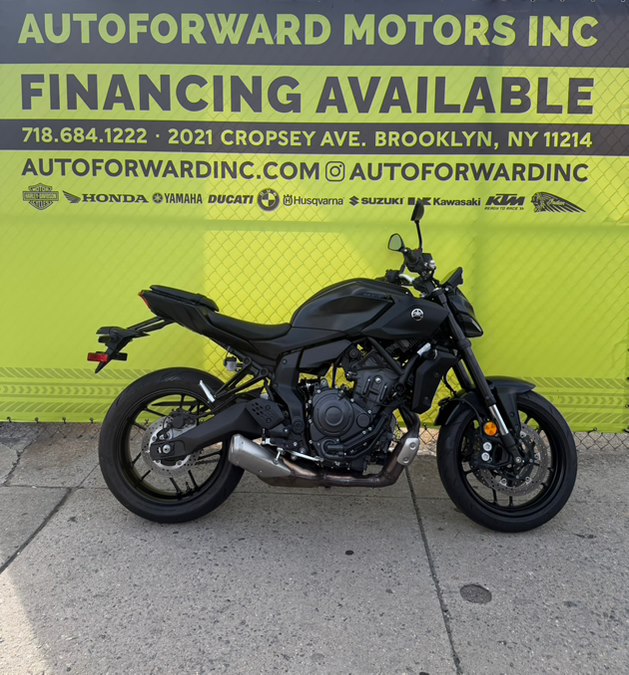 motorcycles under $15,000 in Brooklyn, Queens, Staten Island