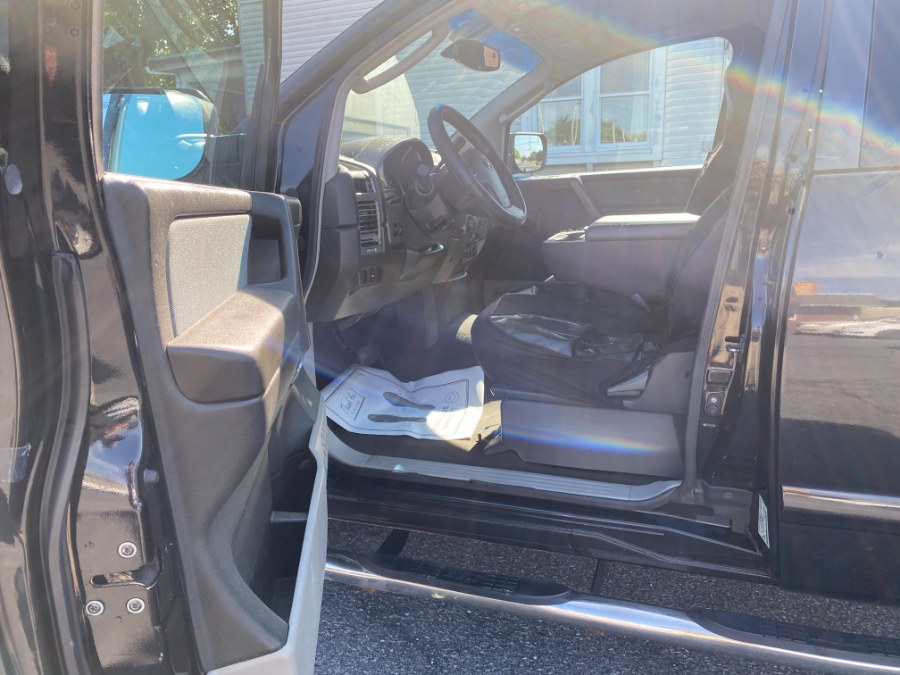 2004 Nissan Titan SE - Photo 10