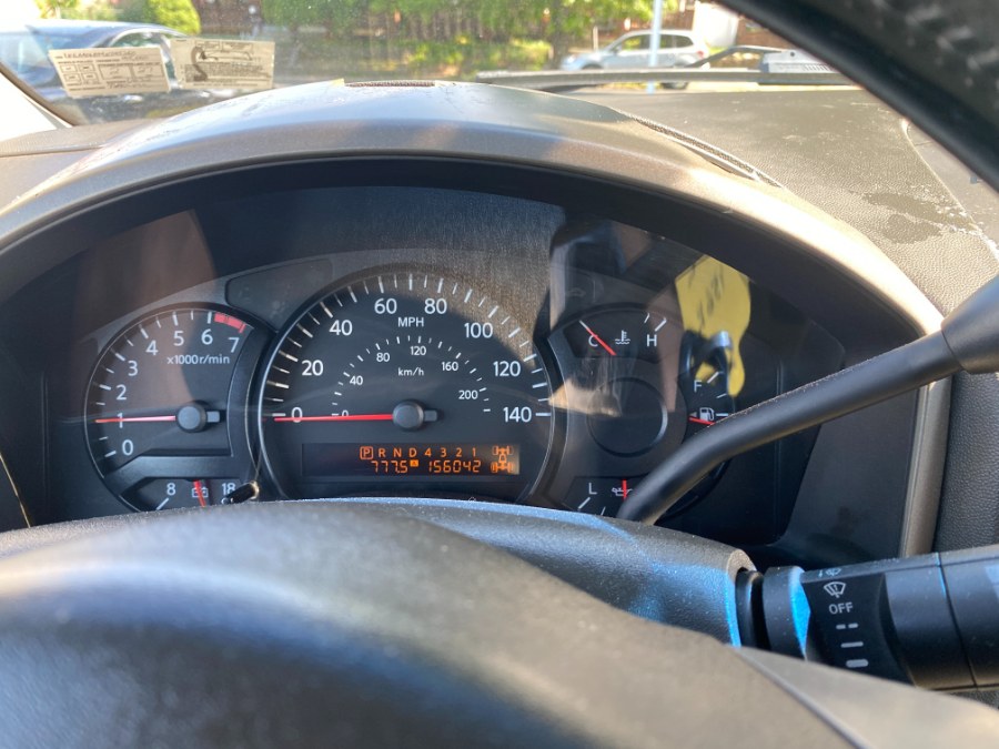 2004 Nissan Titan SE - Photo 13