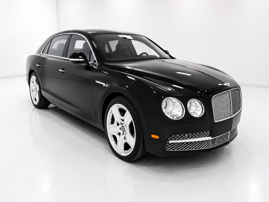 2014 Bentley Flying Spur W12 AWD