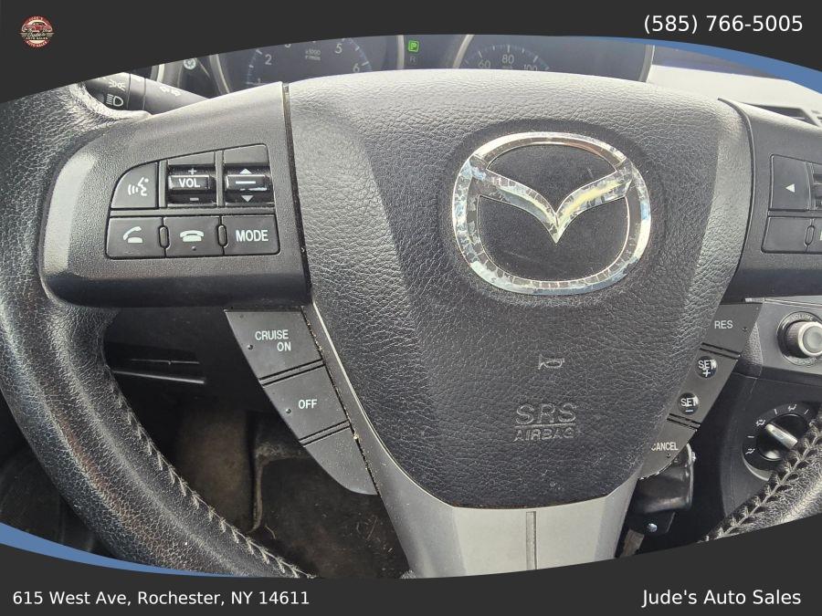 Mazda Mazda3 photo 10