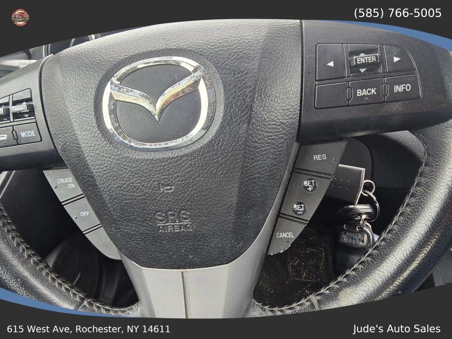 Mazda Mazda3 photo 11