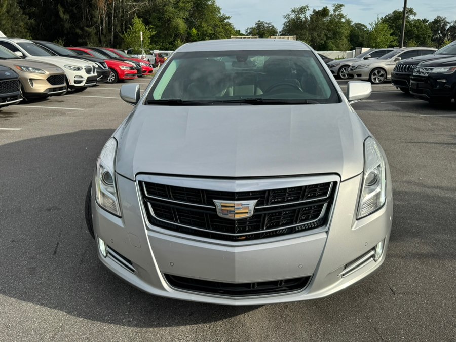 2017 Cadillac XTS 3.6L FWD Luxury's photo