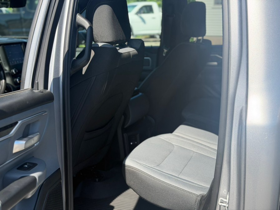 2021 RAM Ram 1500 Pickup Big Horn/Lone Star - Photo 9