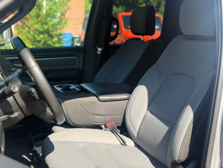 2021 RAM Ram 1500 Pickup Big Horn/Lone Star - Photo 8