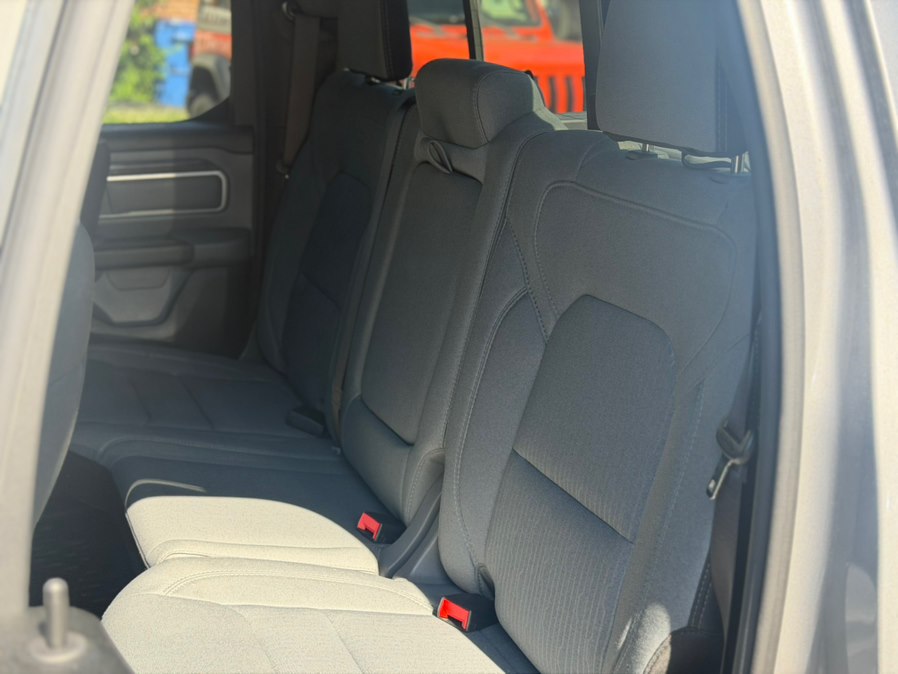 2021 RAM Ram 1500 Pickup Big Horn/Lone Star - Photo 10