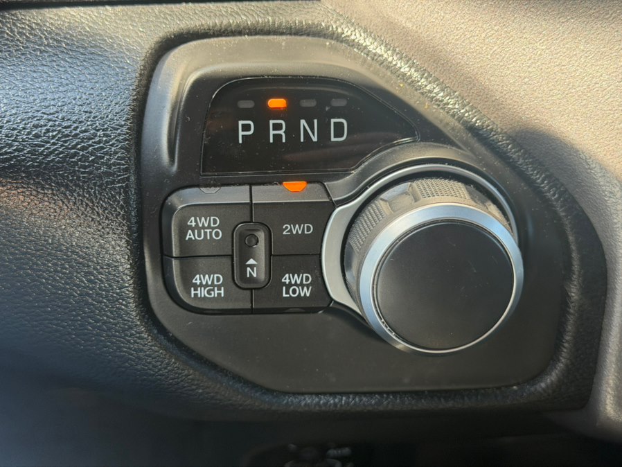 2021 RAM Ram 1500 Pickup Big Horn/Lone Star - Photo 17