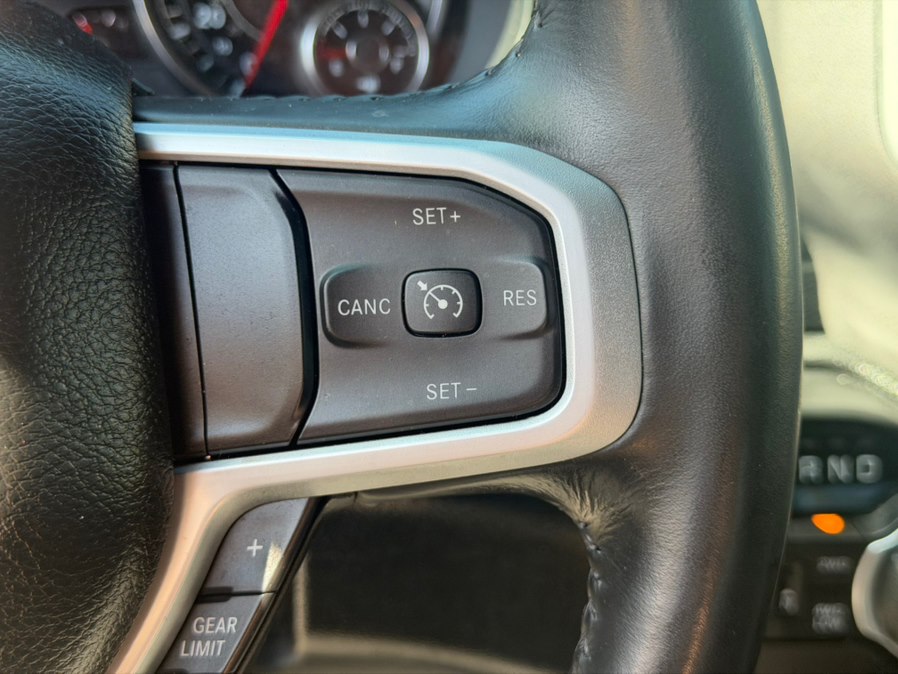 2021 RAM Ram 1500 Pickup Big Horn/Lone Star - Photo 12