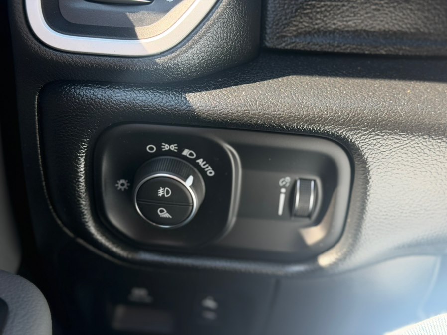 2021 RAM Ram 1500 Pickup Big Horn/Lone Star - Photo 18