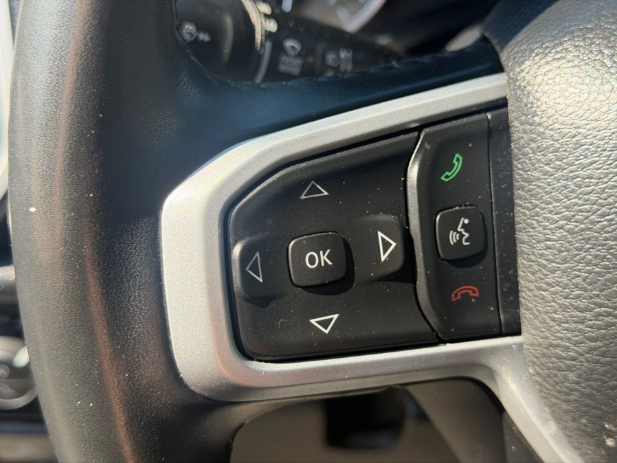 2021 RAM Ram 1500 Pickup Big Horn/Lone Star - Photo 13