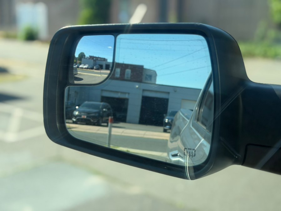 2021 RAM Ram 1500 Pickup Big Horn/Lone Star - Photo 21
