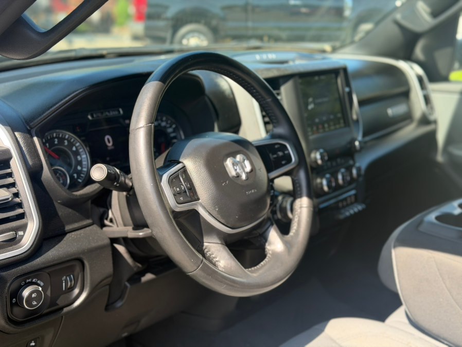 2021 RAM Ram 1500 Pickup Big Horn/Lone Star - Photo 7